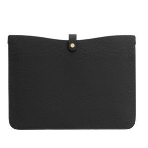 Cuyana Black 13" Laptop Sleeve
